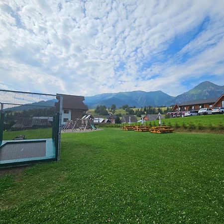 Apartmany Krasvill Ždiar Exteriör bild