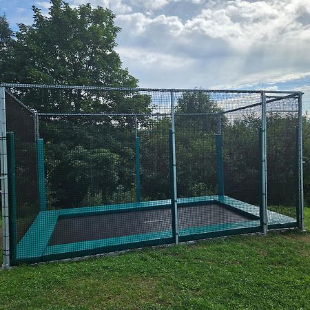 Apartmany Krasvill Ždiar Exteriör bild