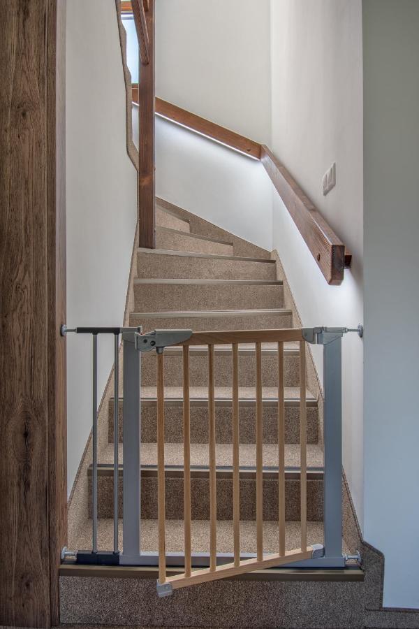 Apartmany Krasvill Ždiar Exteriör bild