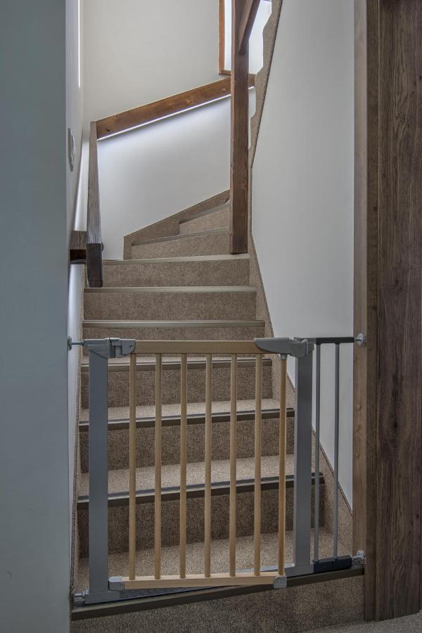 Apartmany Krasvill Ždiar Exteriör bild
