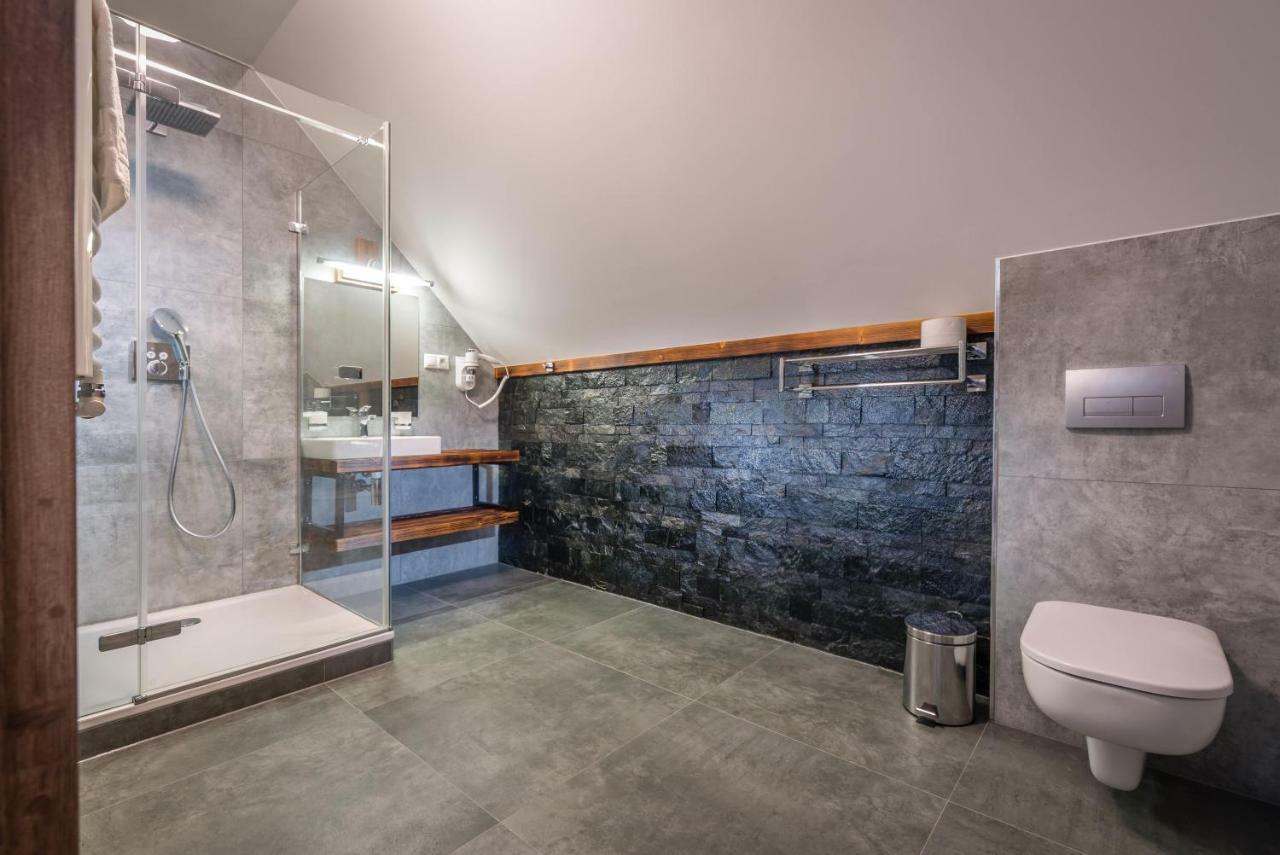 Apartmany Krasvill Ždiar Exteriör bild